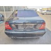 mercedes-benz clase s (w220) berlina del año 2001