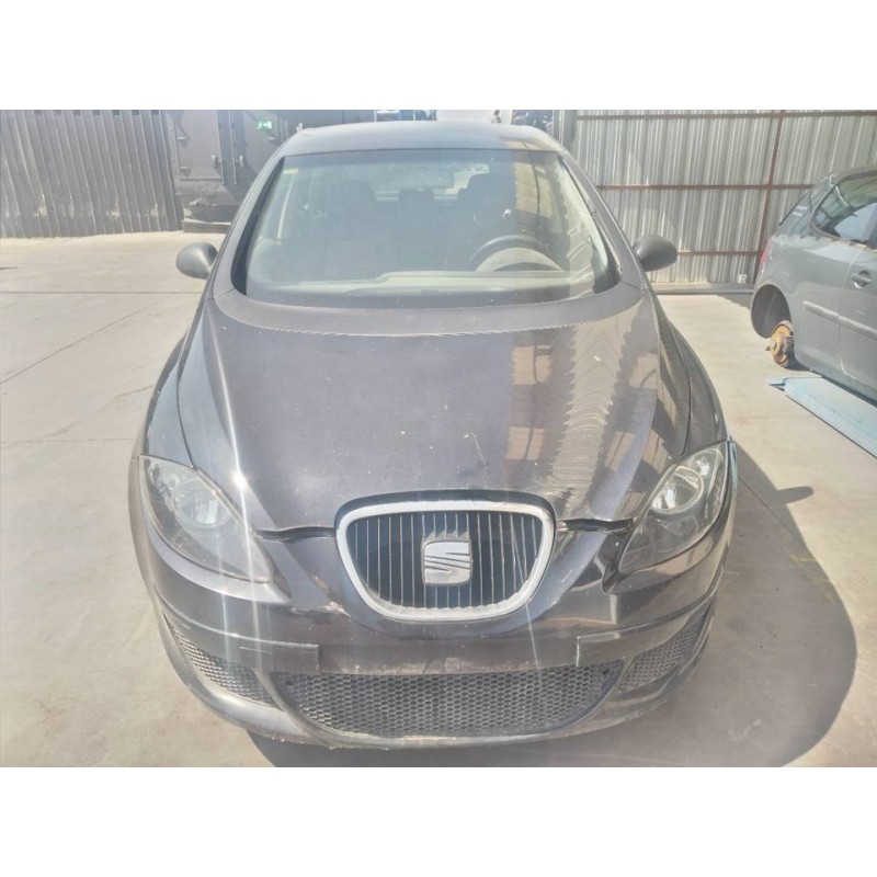 seat altea (5p1) del año 2006