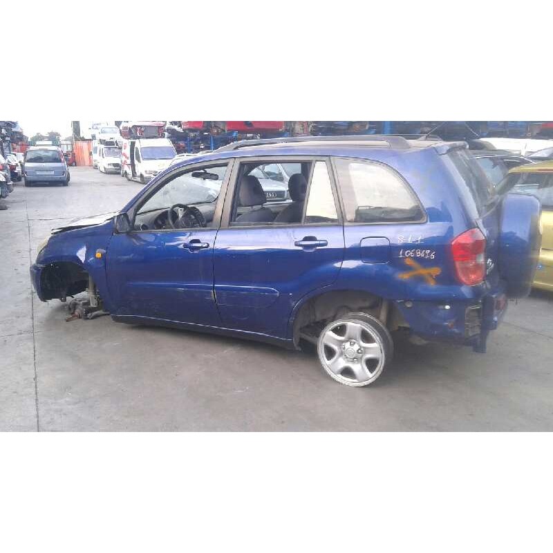 toyota rav 4 (a2) del año 2003