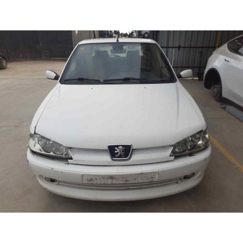 peugeot 306 berlina 3/4/5 puertas (s2) del año 2000