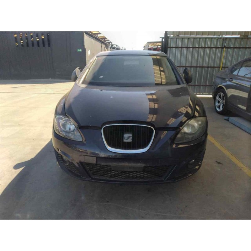 seat leon (1p1) del año 2010