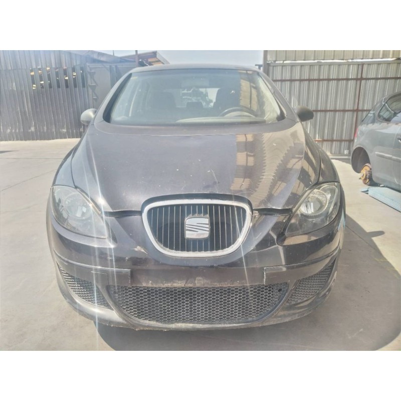 seat altea (5p1) del año 2006