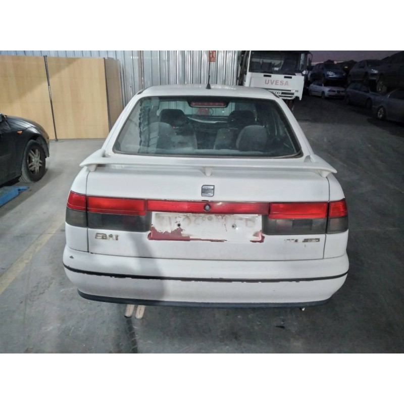 seat toledo (1l) del año 1997