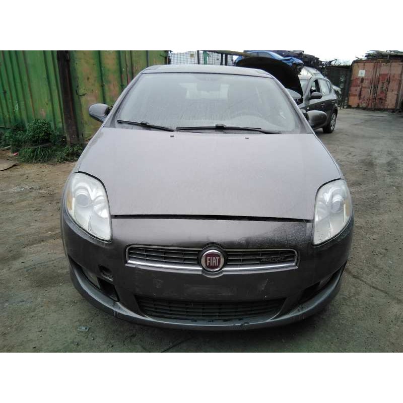 fiat bravo (198) del año 2007
