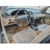 mercedes-benz clase s (w220) berlina del año 2001