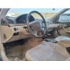 mercedes-benz clase s (w220) berlina del año 2001