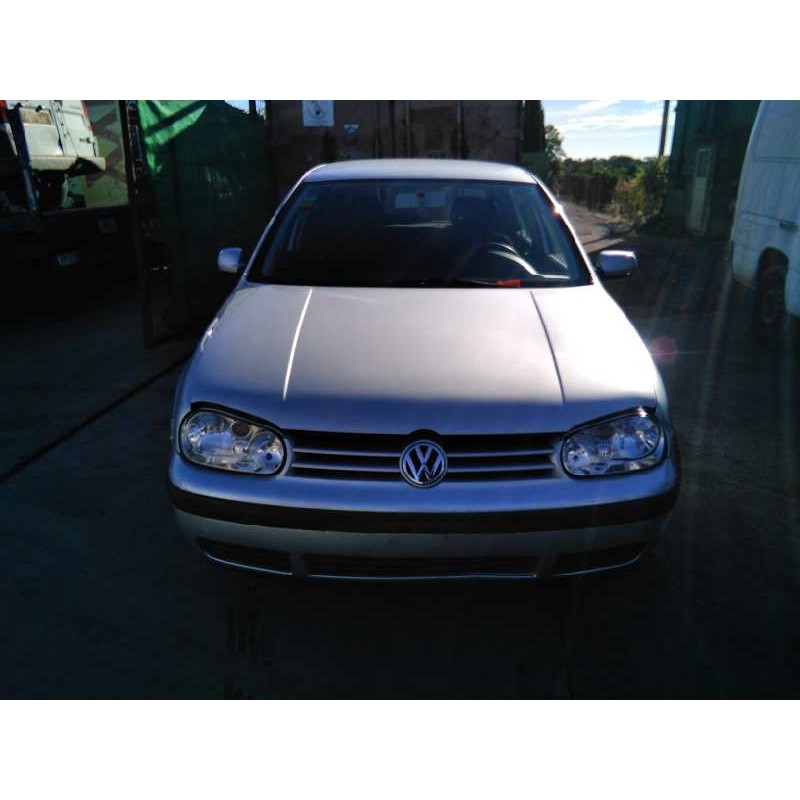volkswagen golf iv berlina (1j1) del año 2001