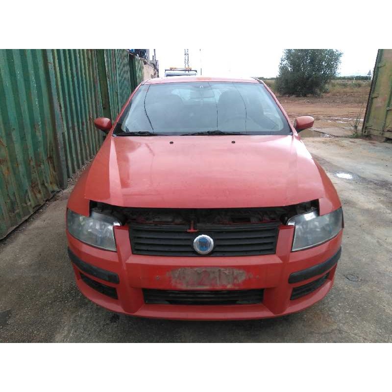 fiat stilo (192) del año 2003