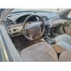 mercedes-benz clase s (w220) berlina del año 2001