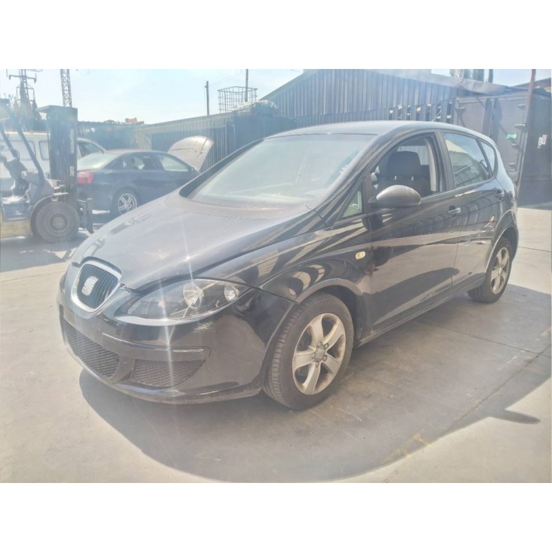 seat altea (5p1) del año 2006