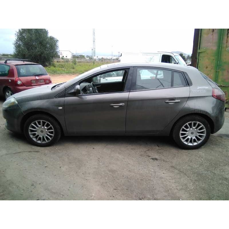 fiat bravo (198) del año 2007