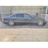 mercedes-benz clase s (w220) berlina del año 2001
