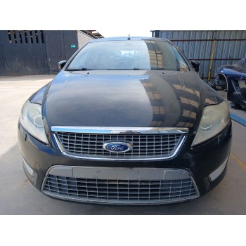 FORD MONDEO IV (BA7)