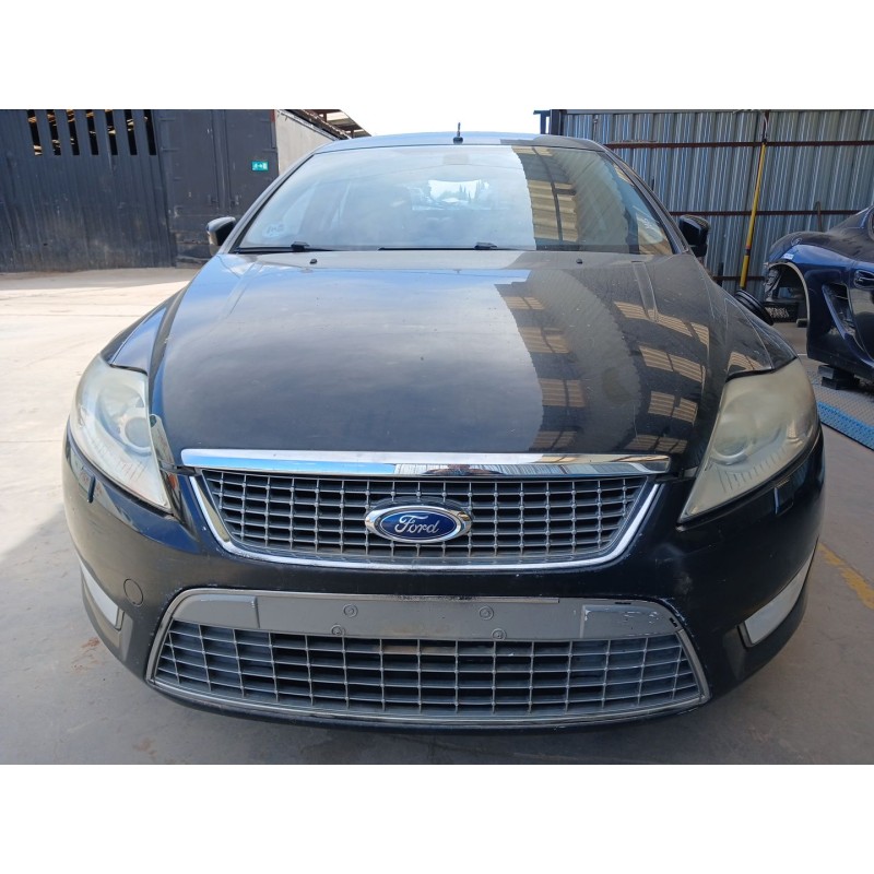 ford mondeo iv (ba7) del año 2008