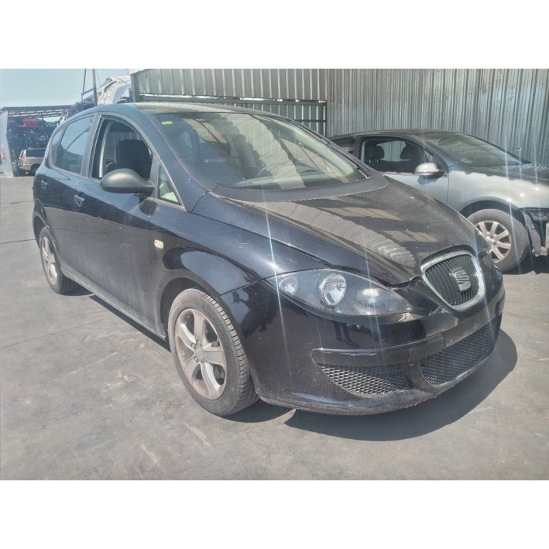 seat altea (5p1) del año 2006