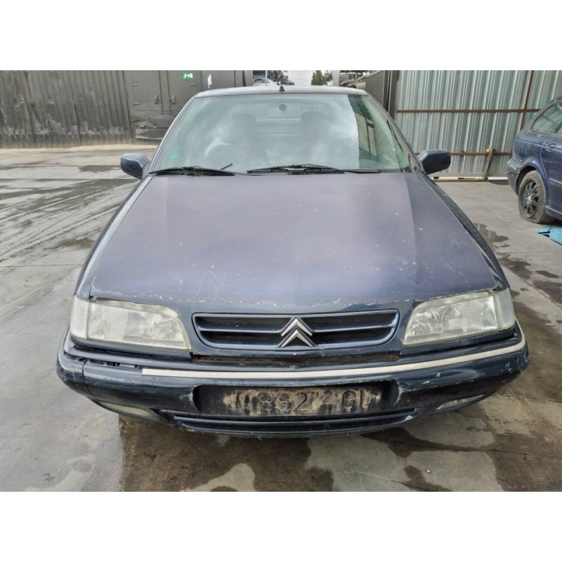 citroën xantia berlina del año 1999
