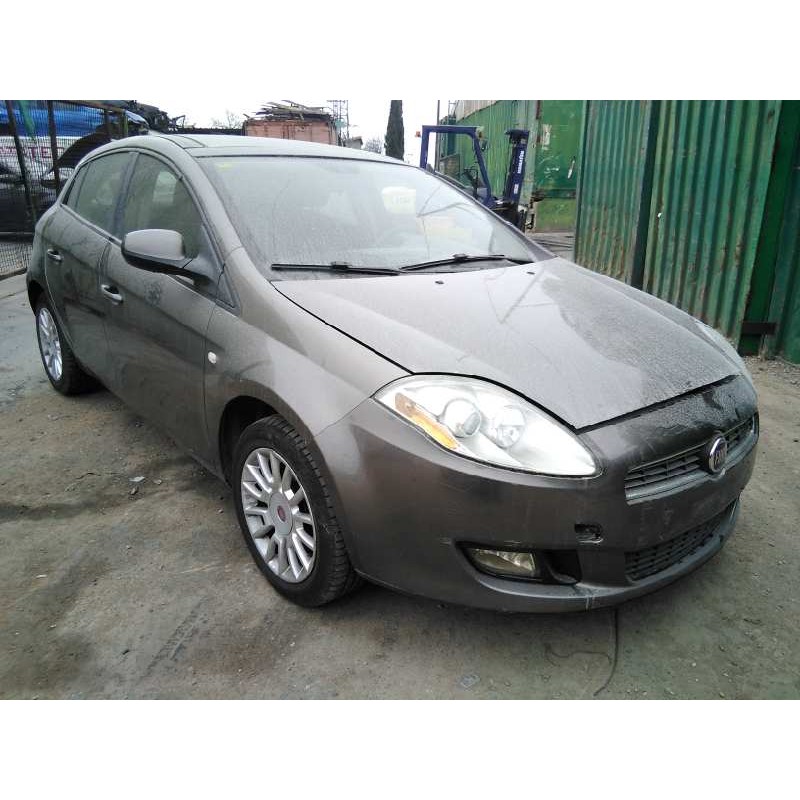 fiat bravo (198) del año 2007