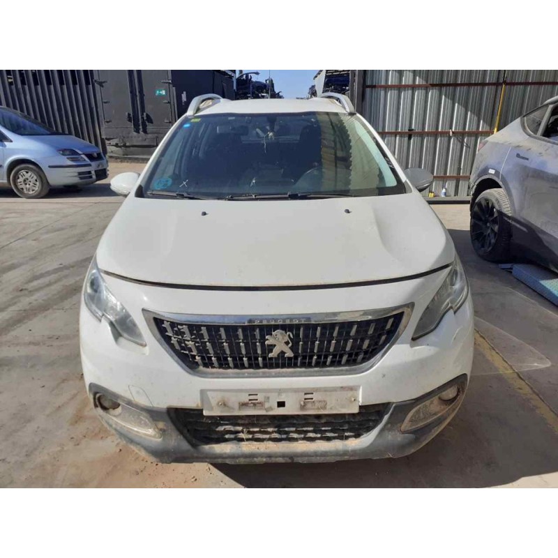 peugeot 2008 (--.2013) del año 2016