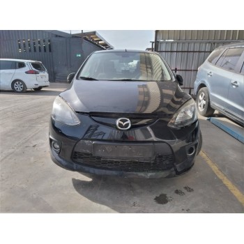 MAZDA 2 LIM. (DE)