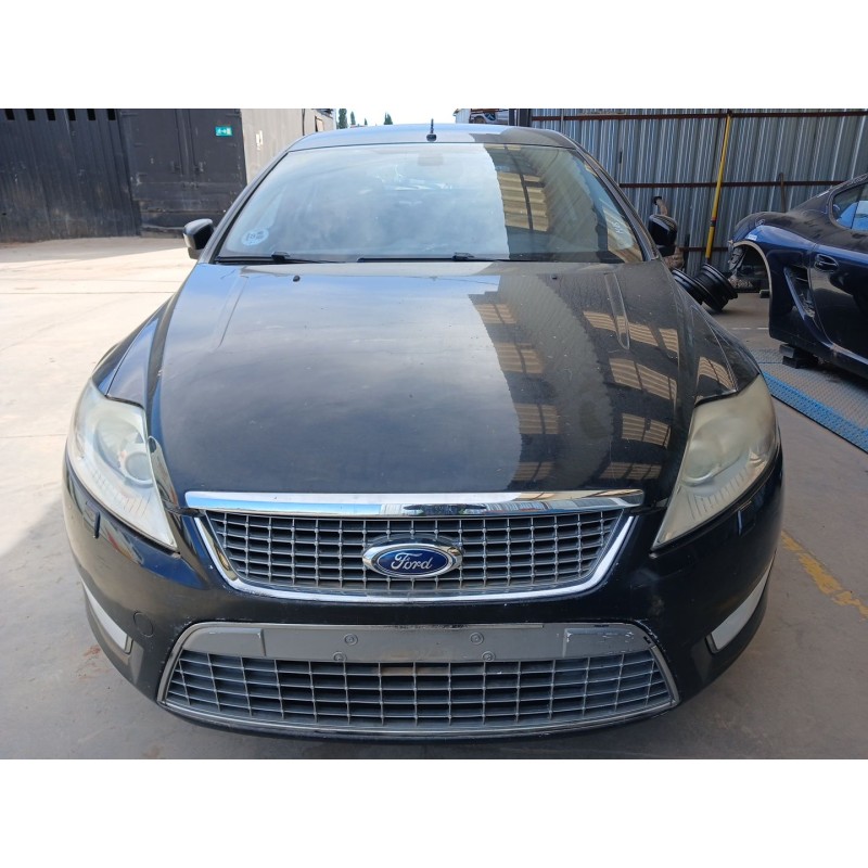 ford mondeo iv (ba7) del año 2008
