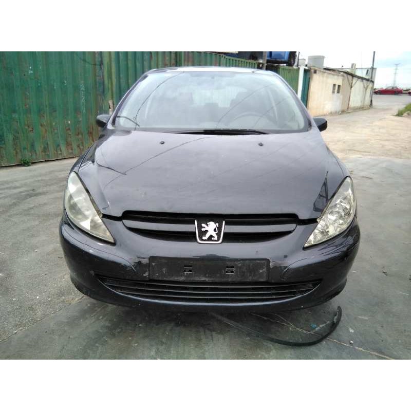 peugeot 307 (s1) del año 2005