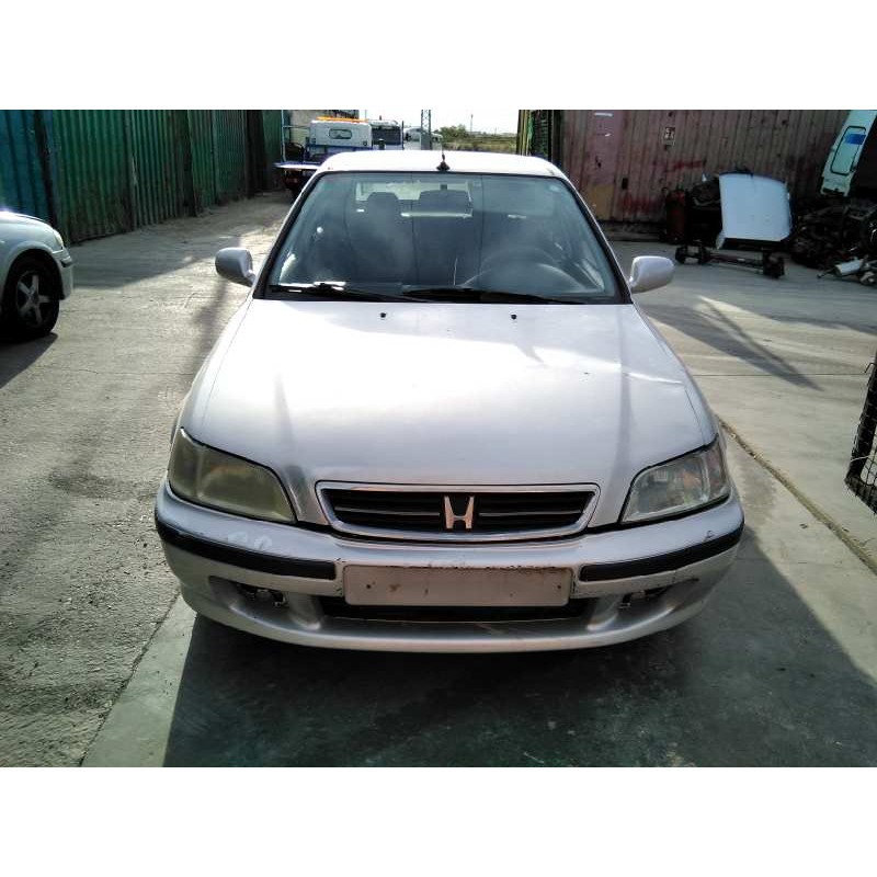 honda civic berlina .5 (ma/mb) del año 2000