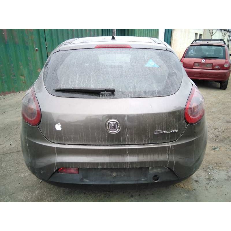 fiat bravo (198) del año 2007