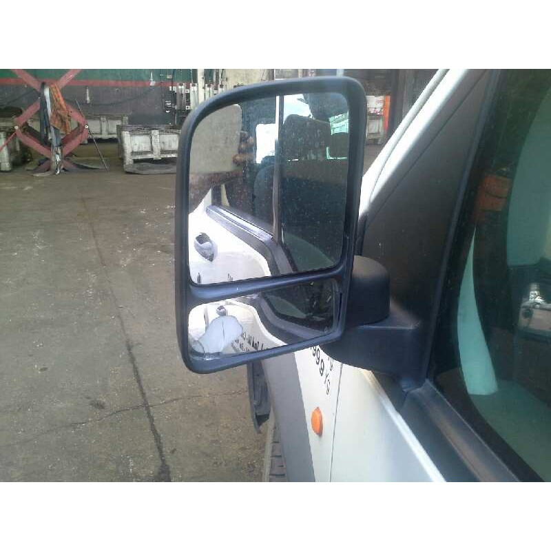 ford transit connect (tc7) del año 2006