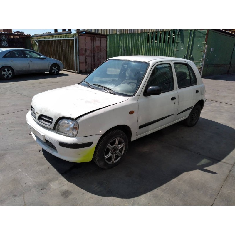nissan micra (k11) del año 2000