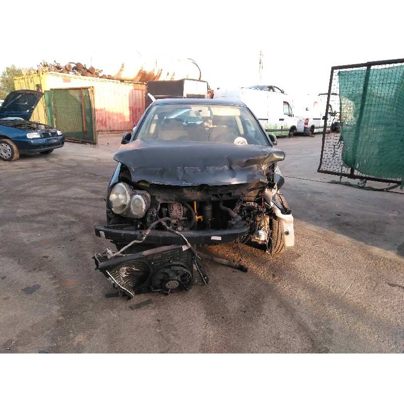 volkswagen polo (9n1) del año 2003