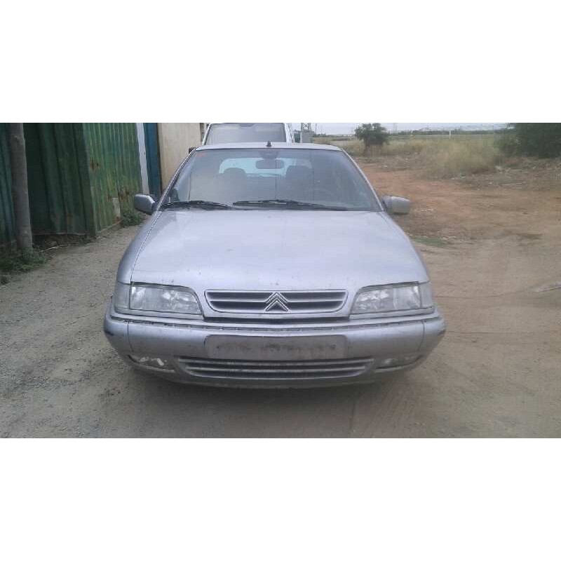 citroën xantia berlina del año 1999