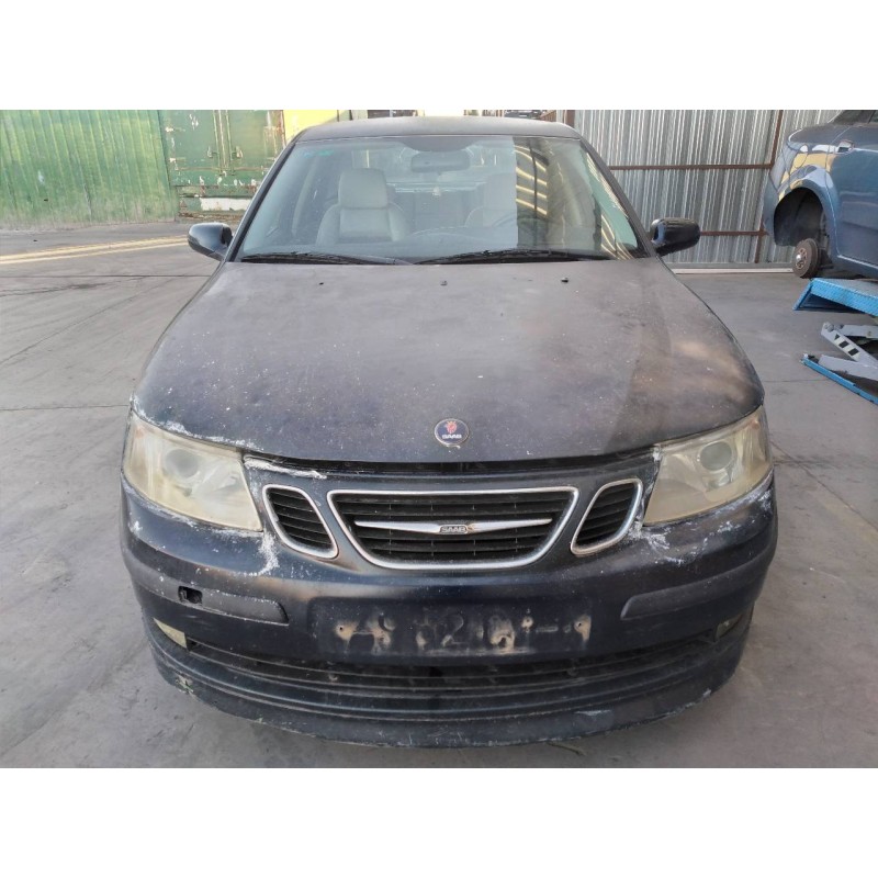 saab 9-3 berlina del año 2003