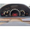 mercedes-benz clase s (w220) berlina del año 2001
