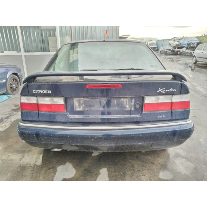 citroën xantia berlina del año 1999