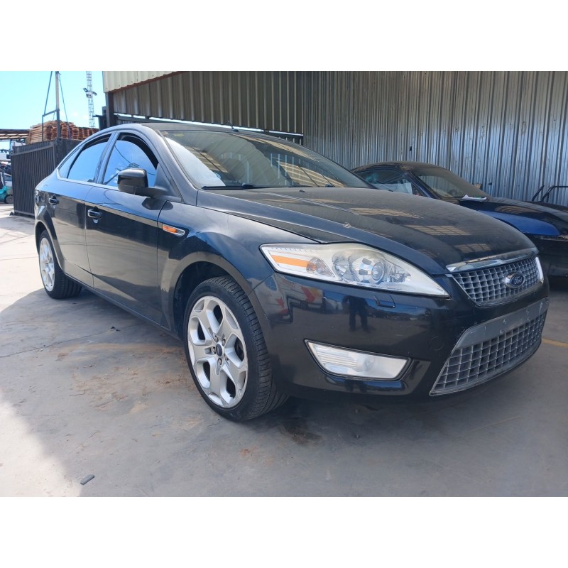 ford mondeo iv (ba7) del año 2008