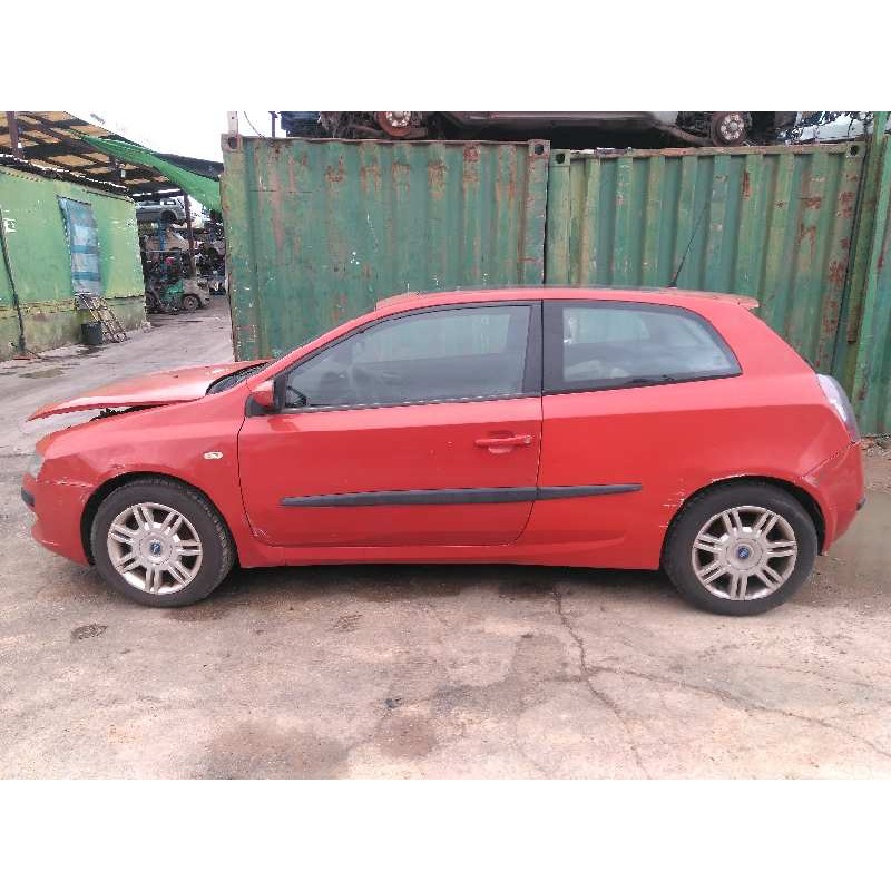 fiat stilo (192) del año 2003