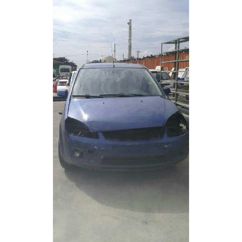 ford focus c-max (cap) del año 2006