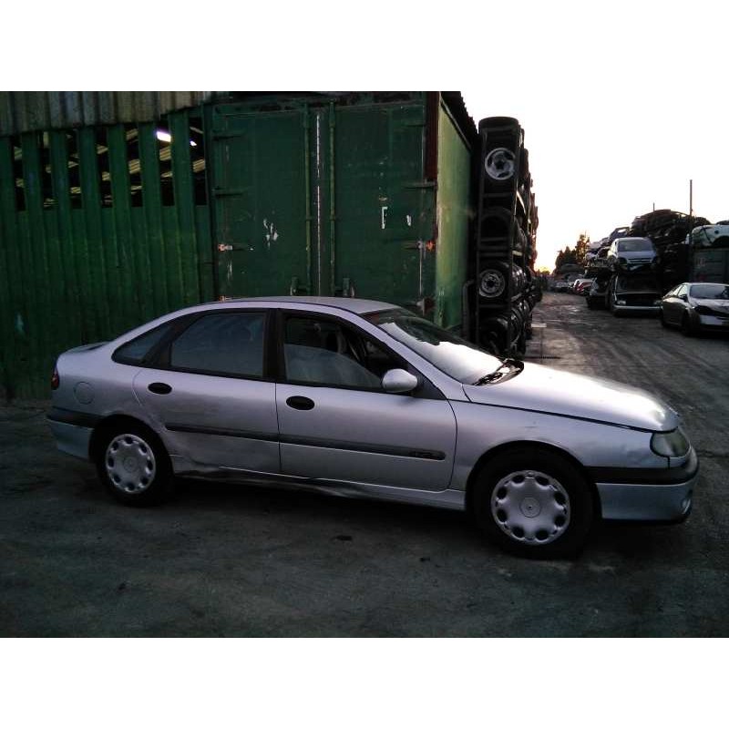 renault laguna (b56) del año 2000