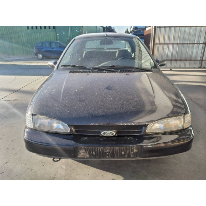 ford mondeo berlina/familiar (fd) del año 1996