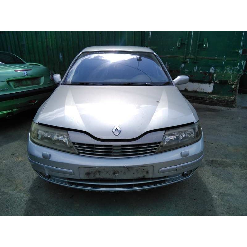 renault laguna ii (bg0) del año 2003