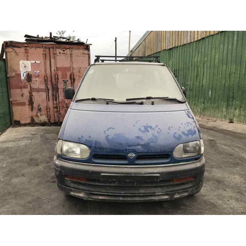 nissan serena (c23m) del año 1994