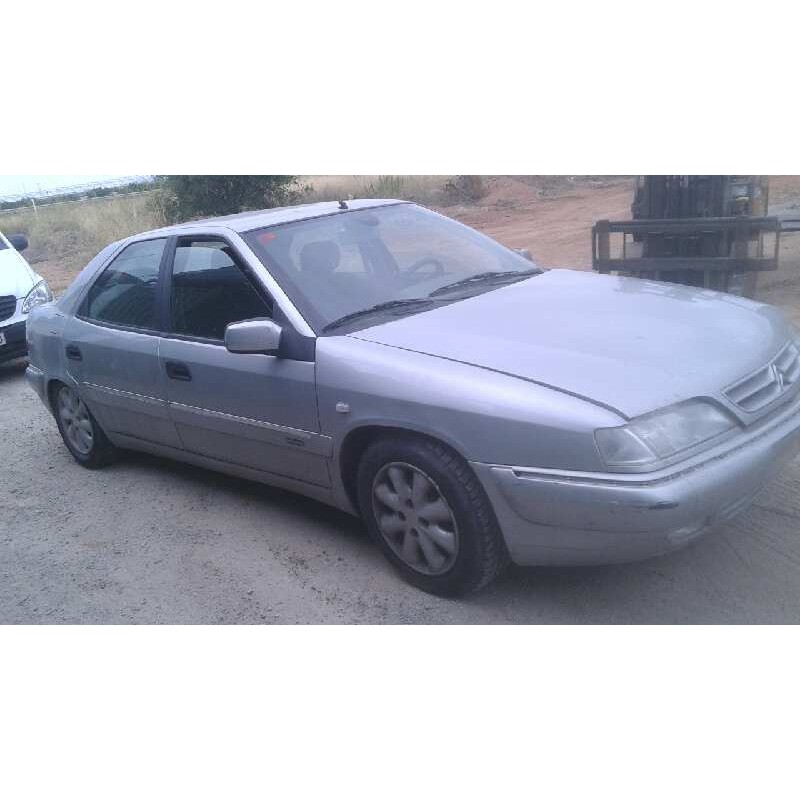 citroën xantia berlina del año 1999