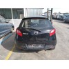 mazda 2 lim. (de) del año 2008