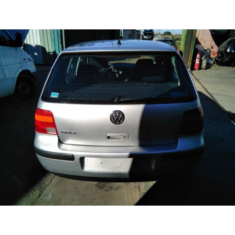 volkswagen golf iv berlina (1j1) del año 2001