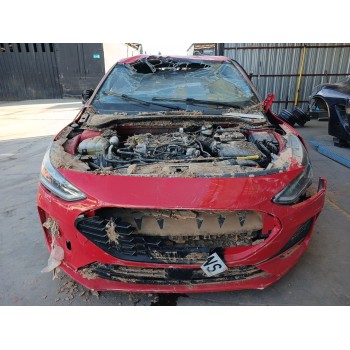 FORD FOCUS IV (HN)