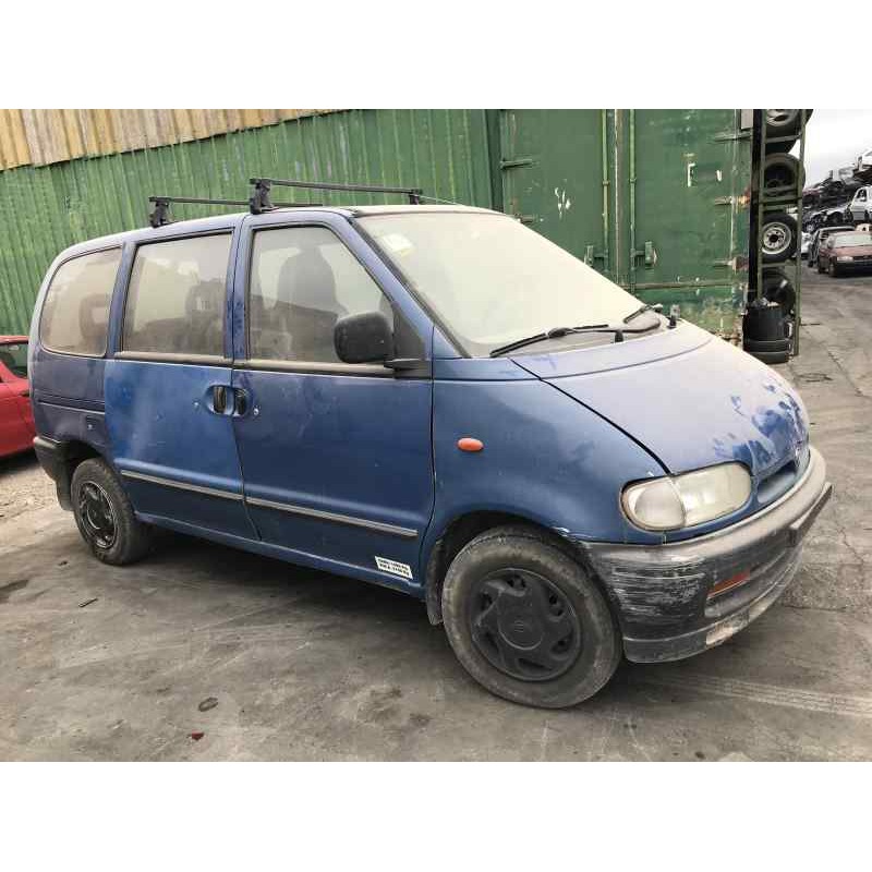 nissan serena (c23m) del año 1994