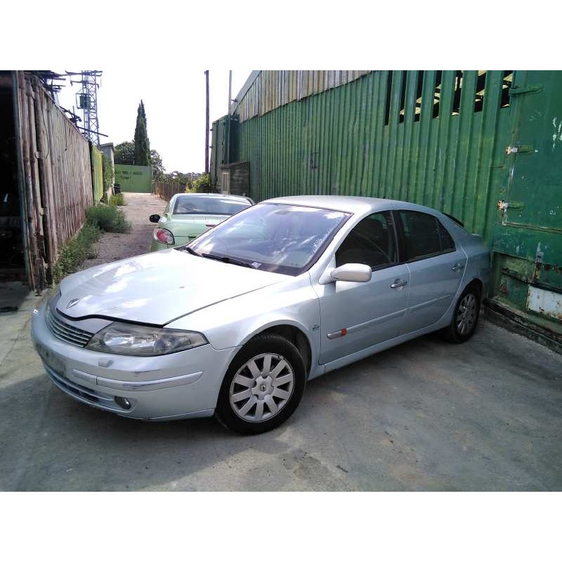 renault laguna ii (bg0) del año 2003