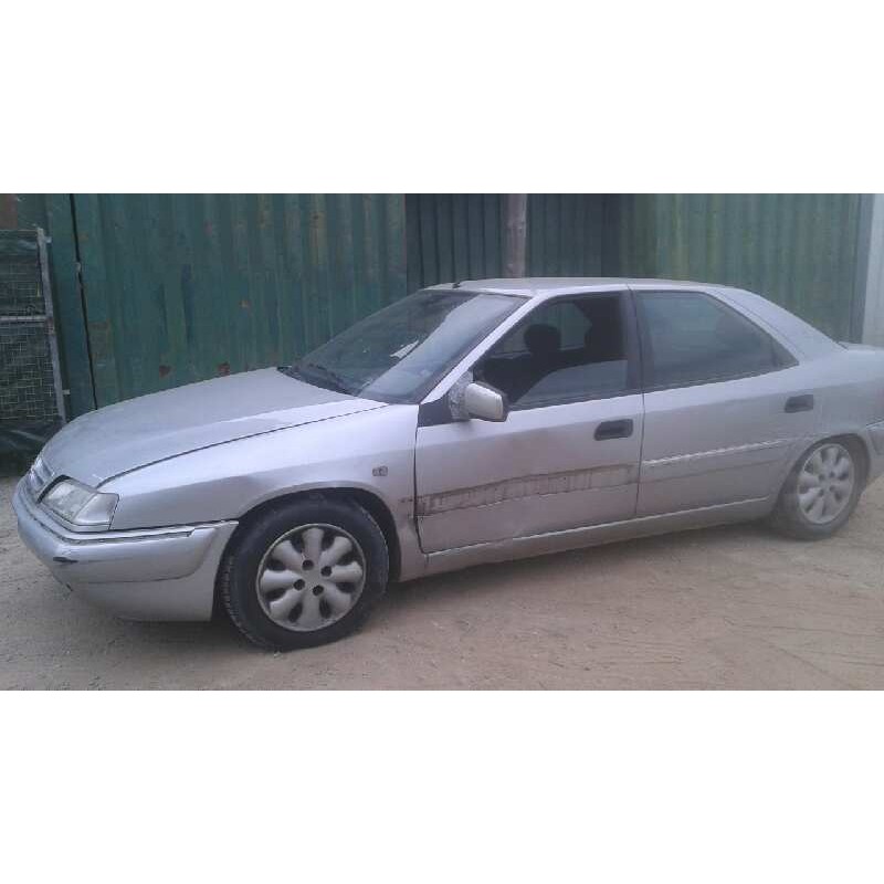 citroën xantia berlina del año 1999