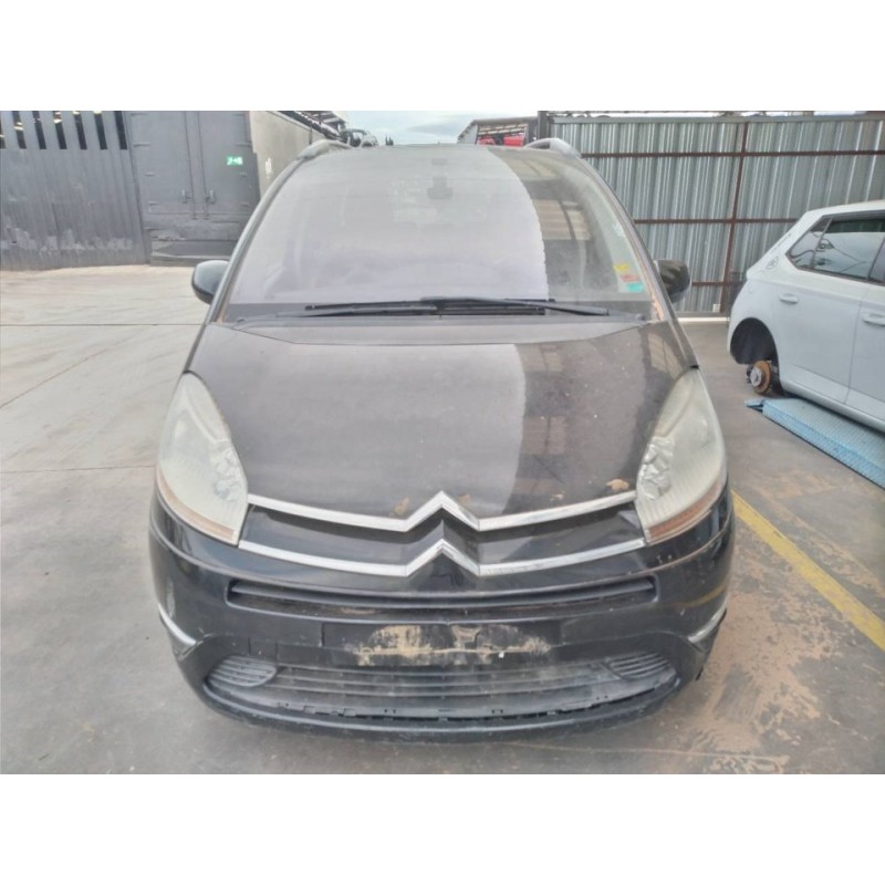 citroën c4 grand picasso del año 2010