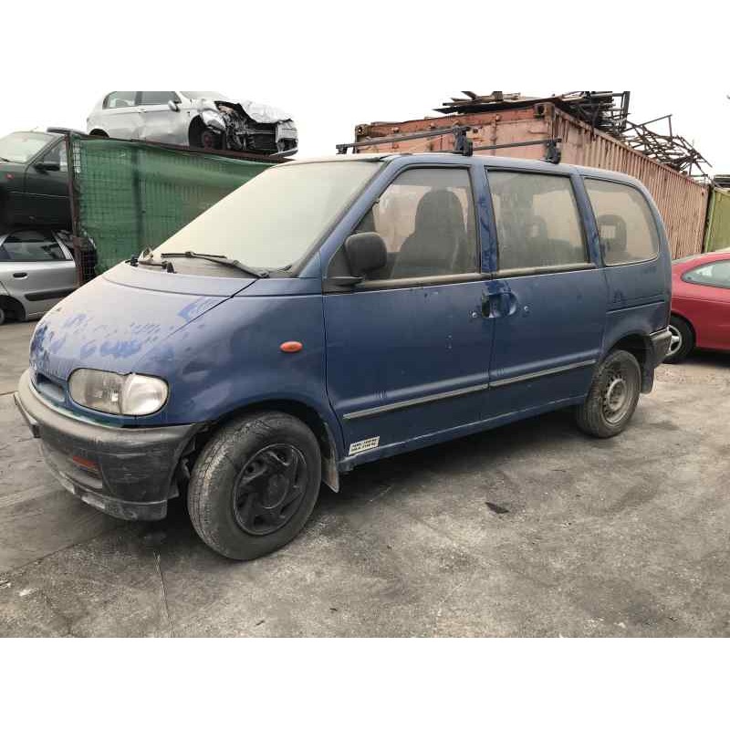 nissan serena (c23m) del año 1994